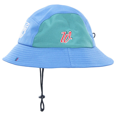 DYNASTY 2026 WARRIORS YOUTH BUCKET HAT