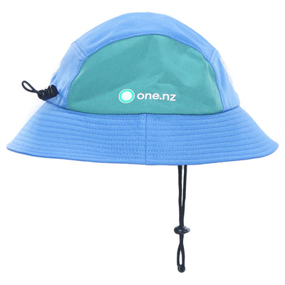 DYNASTY 2026 WARRIORS YOUTH BUCKET HAT