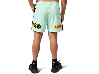 ASICS BRONCOS TRAINING SHORTS 2111C112.300