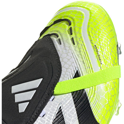 ADIDAS PREDATOR PRO FT FG