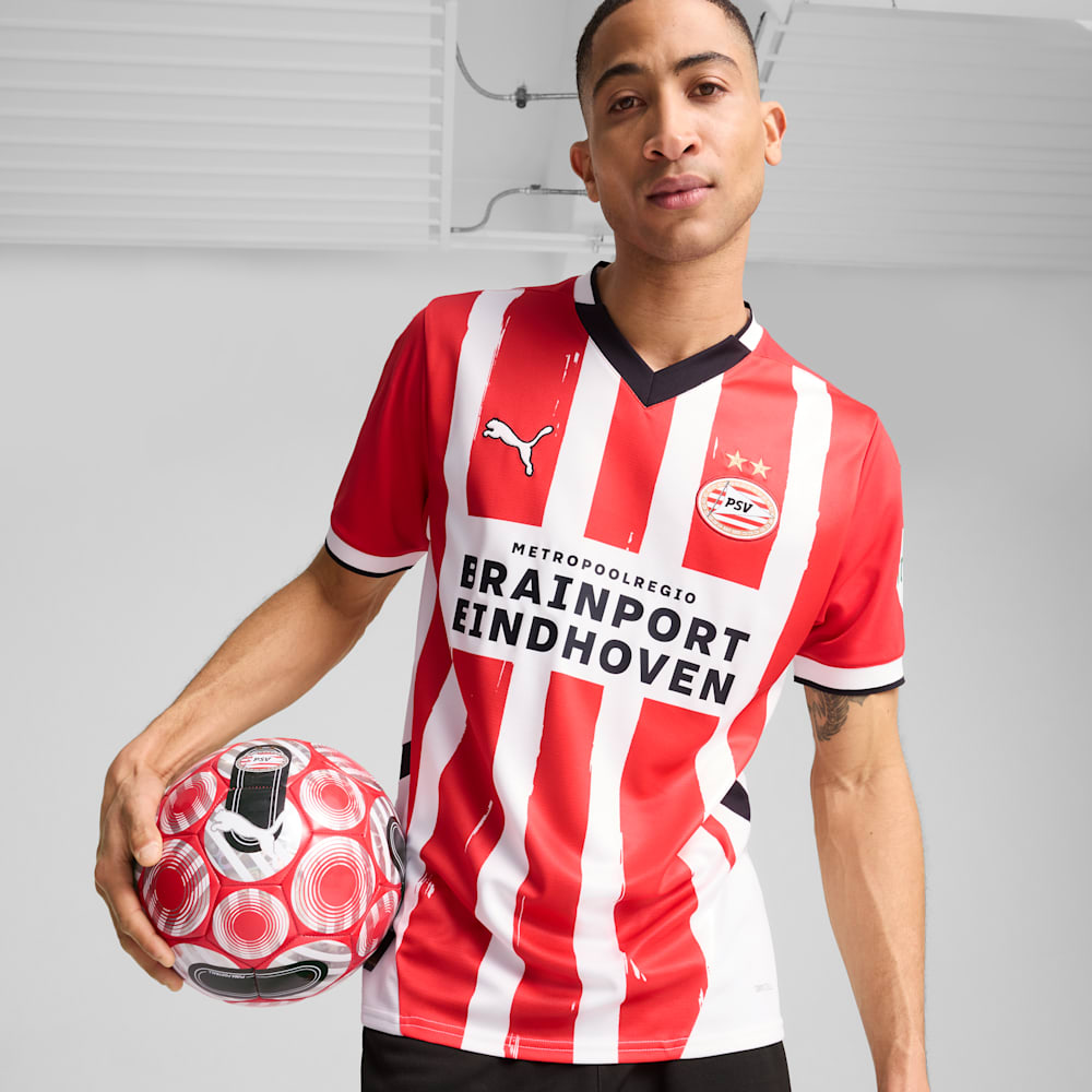 Puma Psv Home Jersey 77505401