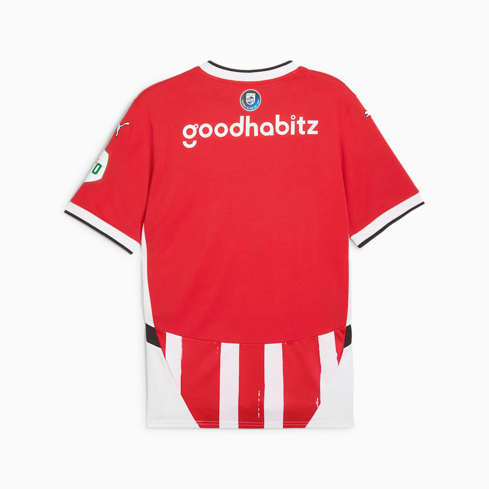 Puma Psv Home Jersey 77505401