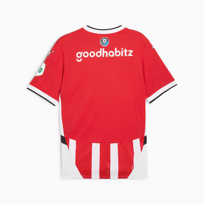 Puma Psv Home Jersey 77505401