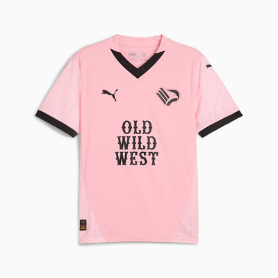 PUMA PALERMO HOME JERSEY 77902301