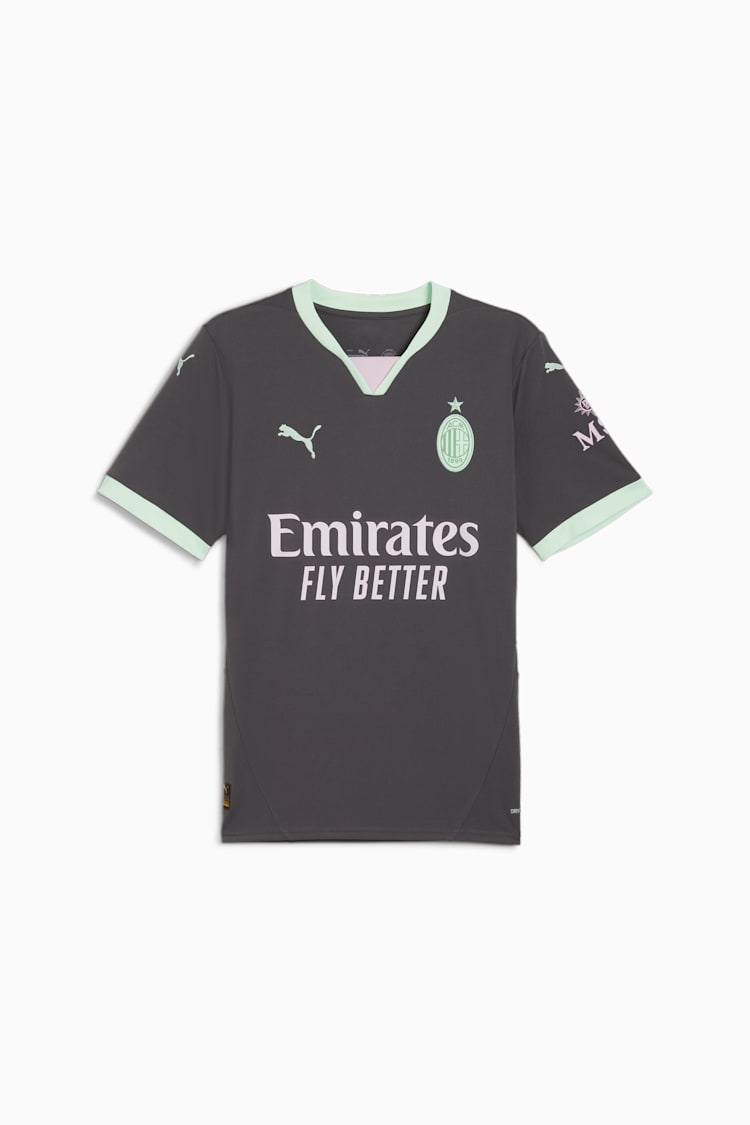 PUMA AC MILAN THIRD JERSEY 77503103