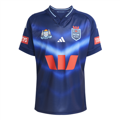 ADIDAS NSW CAPTAIN RUN JERSEY JM2310