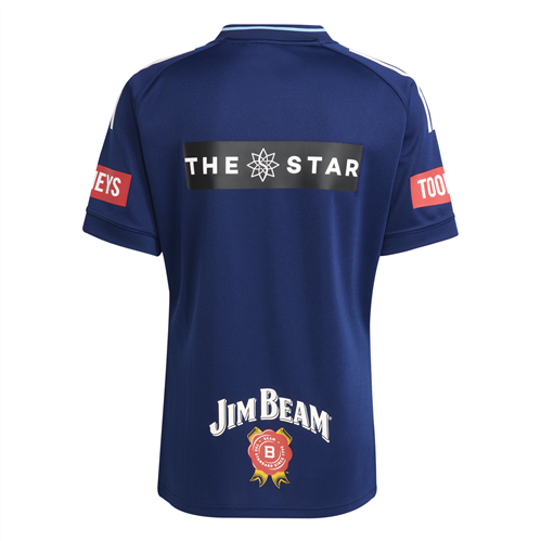 ADIDAS NSW CAPTAIN RUN JERSEY JM2310