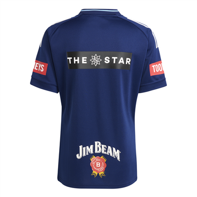 ADIDAS NSW CAPTAIN RUN JERSEY JM2310