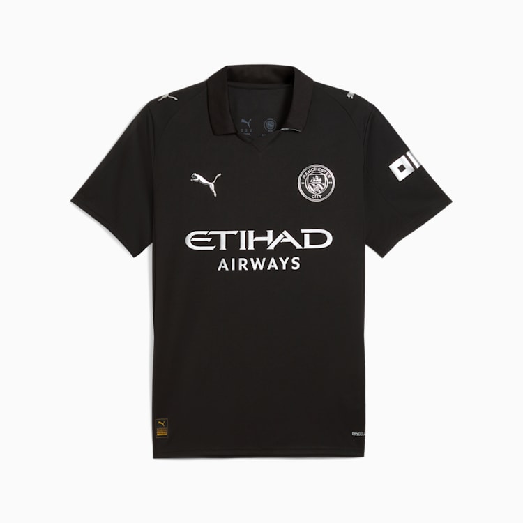 PUMA MANCHESTER CITY 25/26 AWAY JERSEY MENS