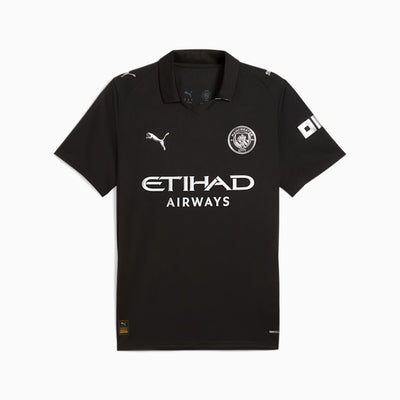 PUMA MANCHESTER CITY 25/26 AWAY JERSEY MENS