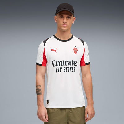 PUMA AC MILAN 25/26 AWAY JERSEY