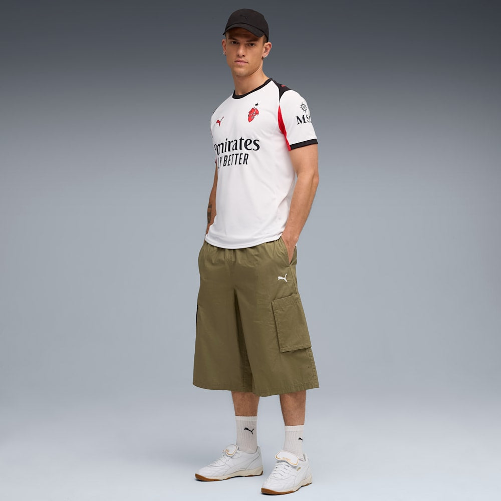 PUMA AC MILAN 25/26 AWAY JERSEY