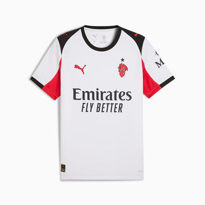 PUMA AC MILAN 25/26 AWAY JERSEY