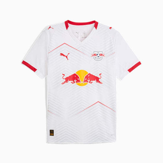 PUMA RB LEIPZIG MENS HOME JERSEY 25/26