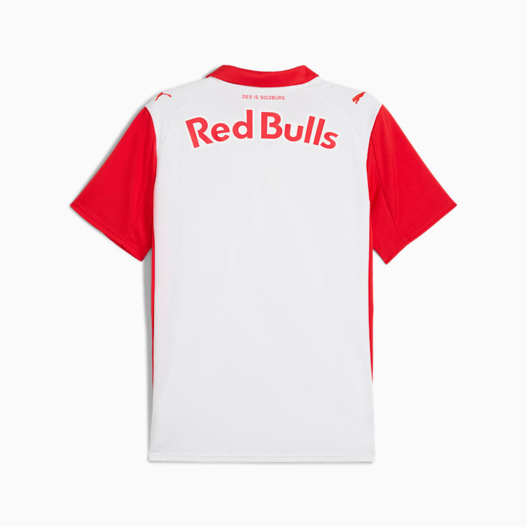 PUMA RB SALZBURG 25/26 HOME JERSEY MENS