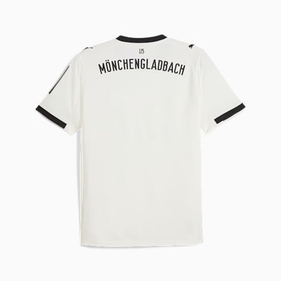 PUMA BORUSSIA MONCHENGLADBACH BMG MENS HOME JERSEY 25/26