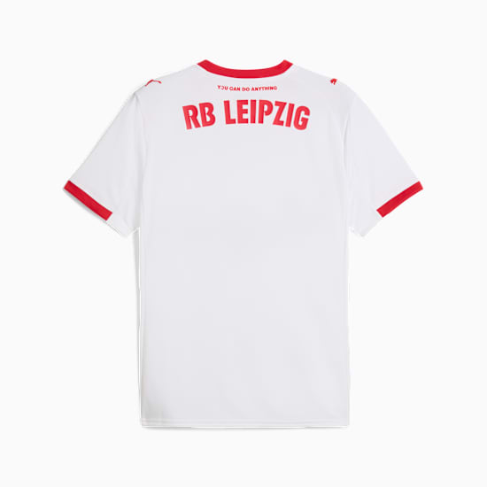 PUMA RB LEIPZIG MENS HOME JERSEY 25/26