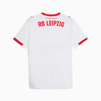 PUMA RB LEIPZIG MENS HOME JERSEY 25/26