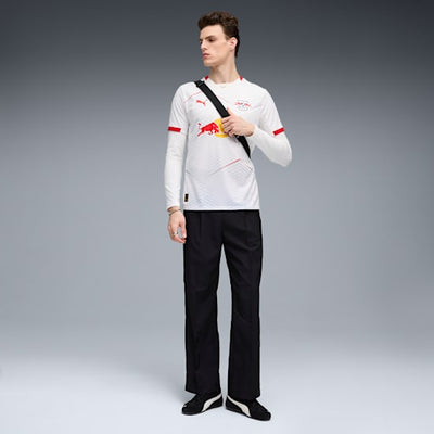 PUMA RB LEIPZIG MENS HOME JERSEY 25/26