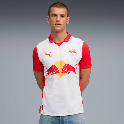 PUMA RB SALZBURG 25/26 HOME JERSEY MENS