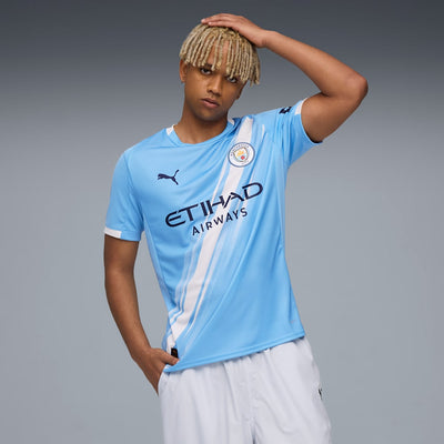 PUMA MANCHESTER CITY 25/26 3RD JERSEY MENS