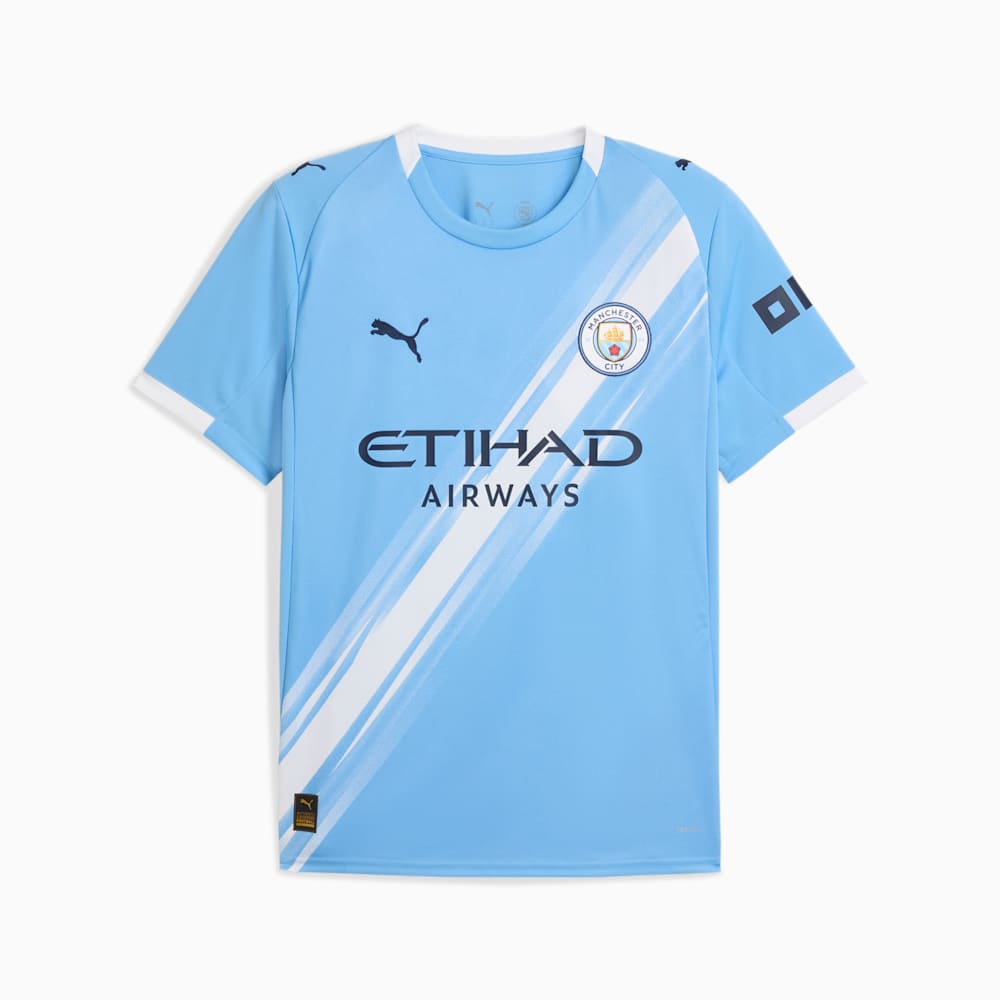 PUMA MANCHESTER CITY 25/26 3RD JERSEY MENS