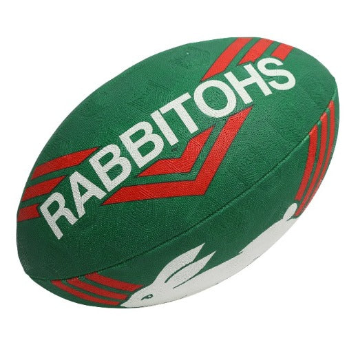 STEEDEN NRL RABBITOHS BALL 28641-RAB