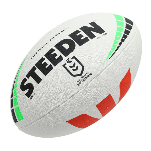 STEEDEN NRL PREMIERSHIP REPLICA