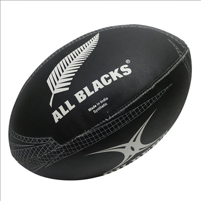 GILBERT ALL BLACKS SUPPORTER 10 INCH BALL
