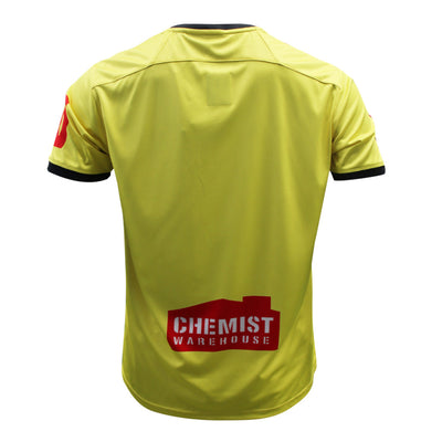 DYNASTY WELLINGTON PHOENIX HOME JERSEY 25/26
