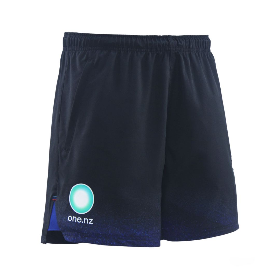 DYNASTY WARRIORS MENS GYM SHORT NWSHM25010