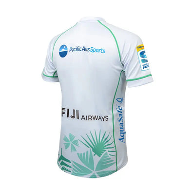 New Balance Fijian Drua Replica Clash Jersey 2024 58262