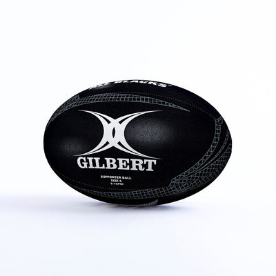 GILBERT ALL BLACKS SUPPORTER BALL