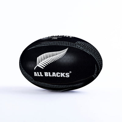 GILBERT ALL BLACKS SUPPORTER BALL