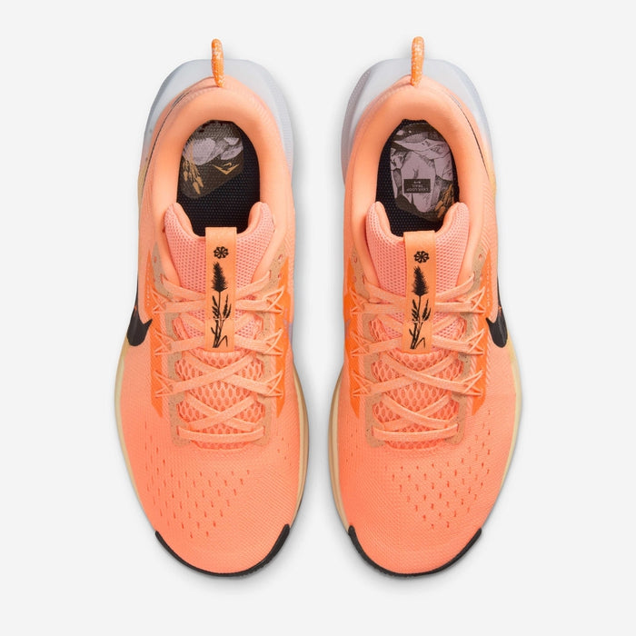 NIKE REACTX PEGASUS TRAIL 5 WOMENS