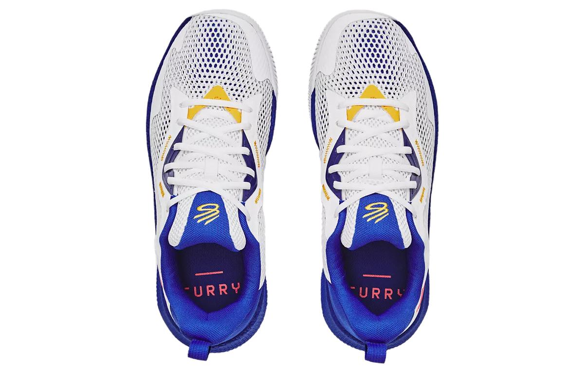 Under Armour Curry Hovr Splash 3 Ap 3026275100