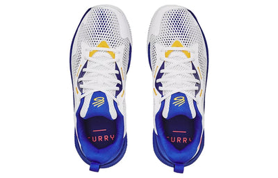 Under Armour Curry Hovr Splash 3 Ap 3026275100