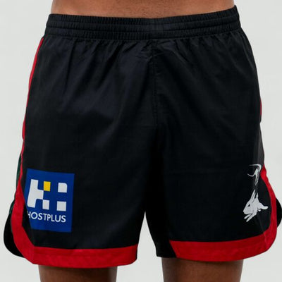 CLASSIC RABBITOHS PERFORMANCE GYM SHORT 2026 MENS