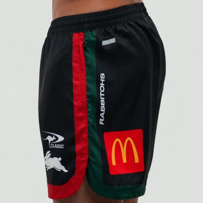 CLASSIC RABBITOHS PERFORMANCE GYM SHORT 2026 MENS