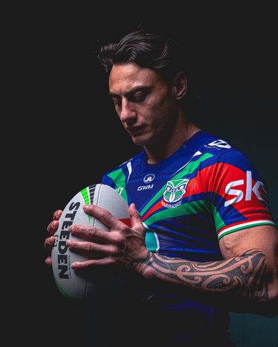 DYNASTY 2026 WARRIORS PLAYERS HOME JERSEY MENS