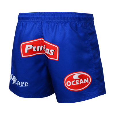 New Balance Fijian Drua Player Shorts Replica 58261