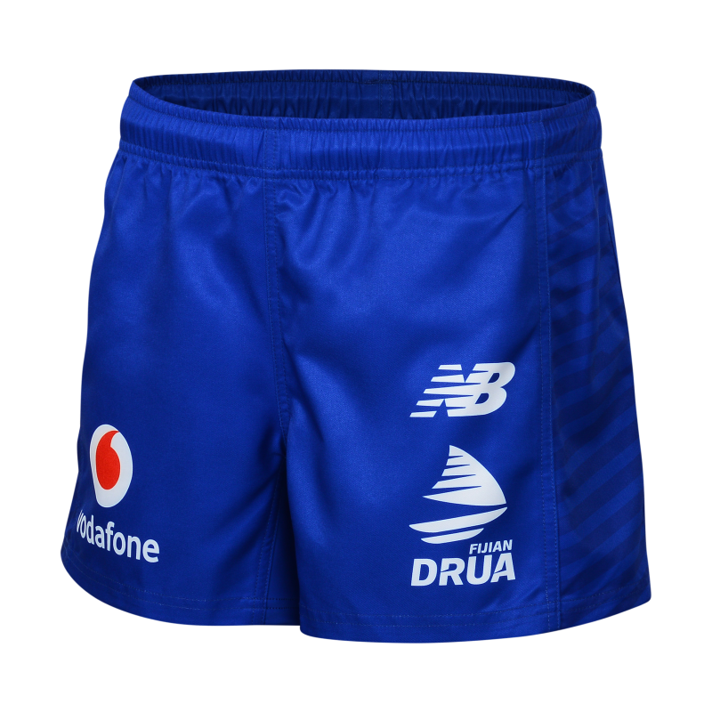 New Balance Fijian Drua Player Shorts Replica 58261