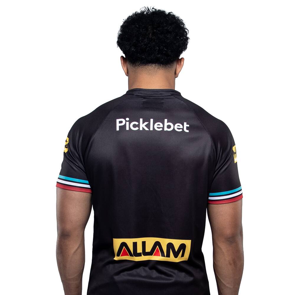 ONEILLS PANTHERS BLACK TRAINING TEE 2026 MENS