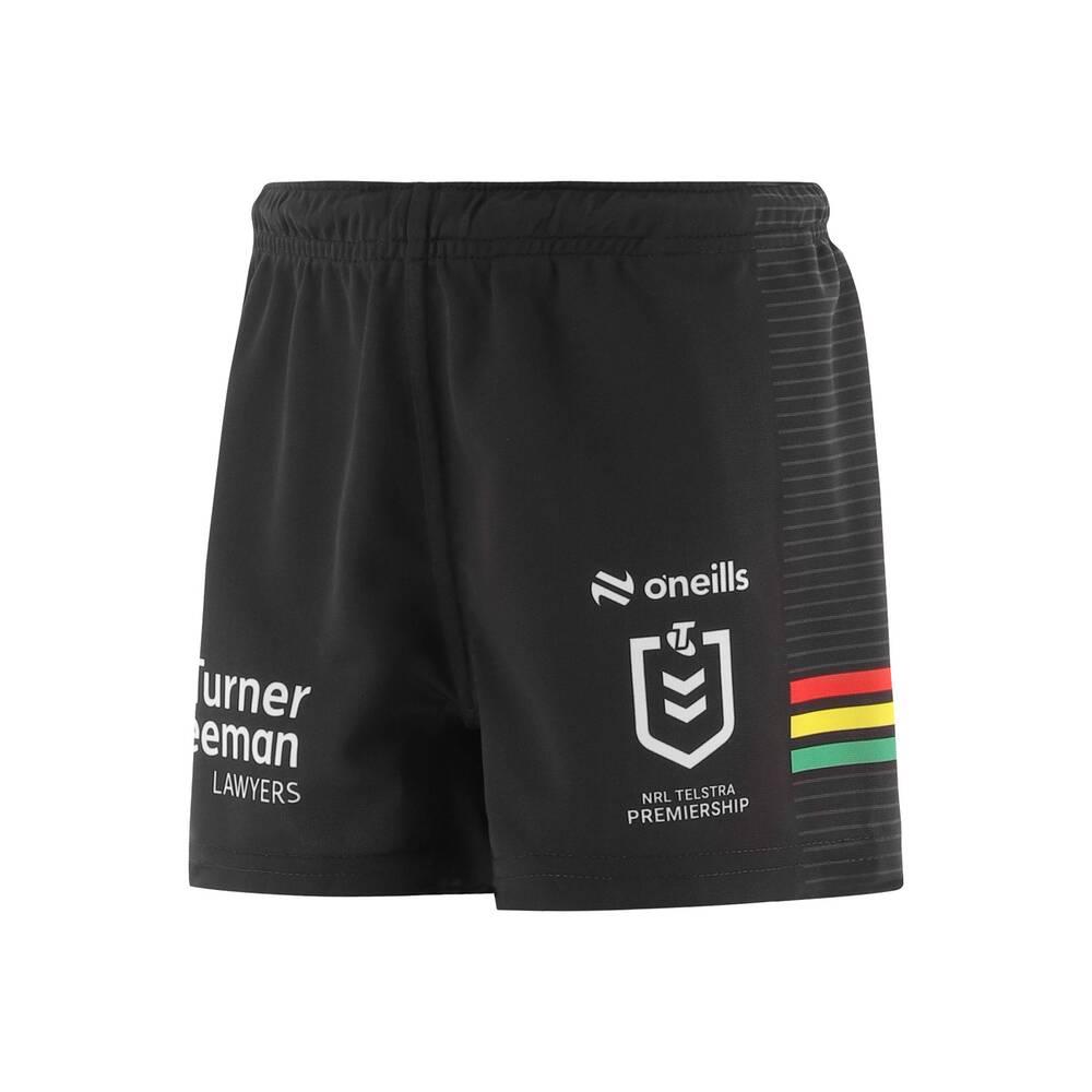 ONEILLS PANTHERS TRAINING SHORTS 2026 YOUTH