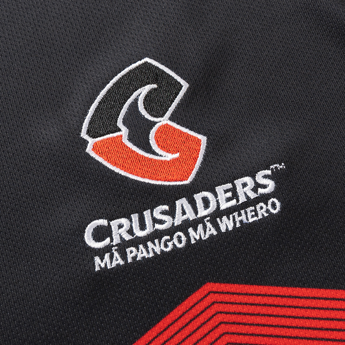 CLASSIC CRUSADERS MENS AWAY JERSEY CSI-CRR25MJ2