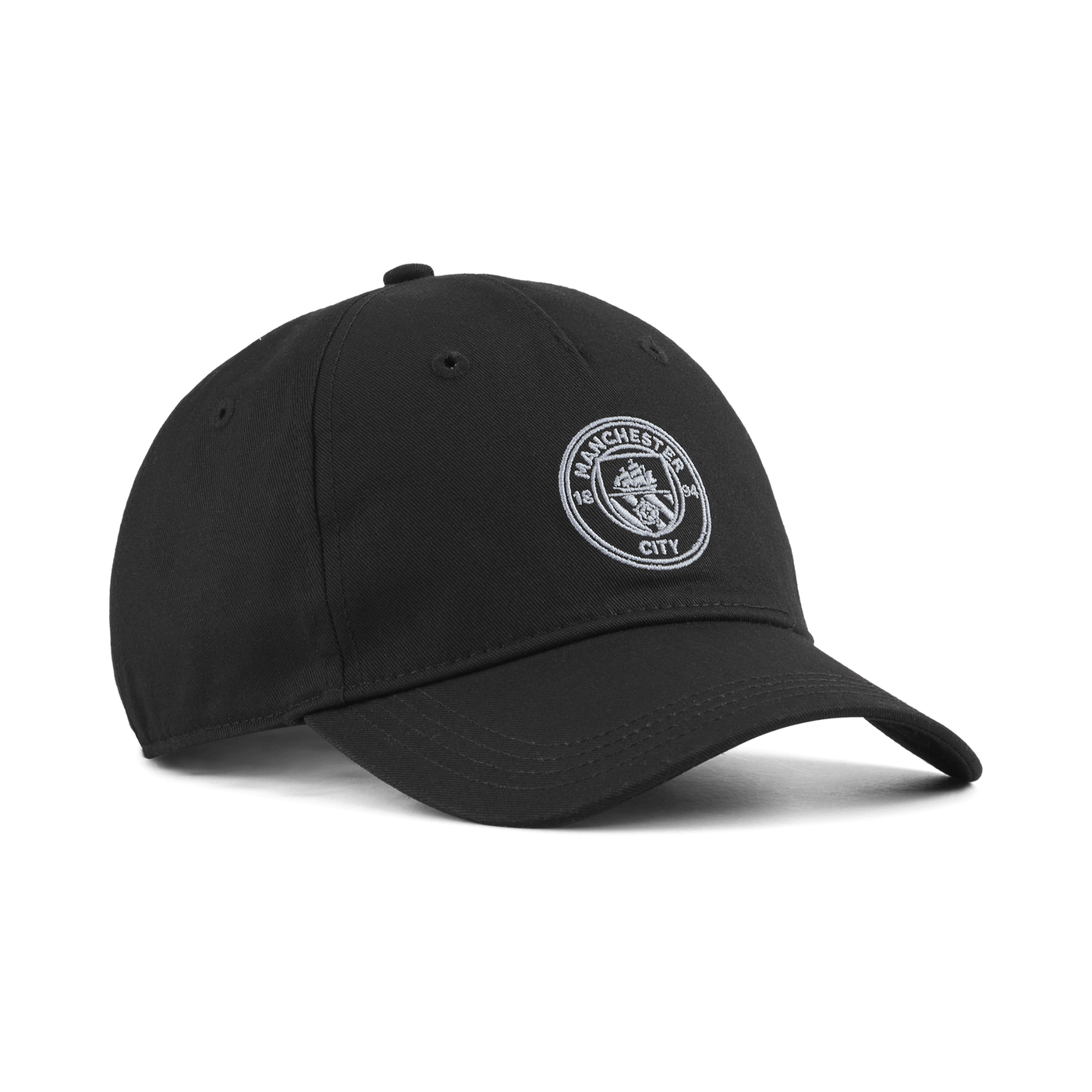PUMA MANCHESTER CITY ESSENTIAL CAP
