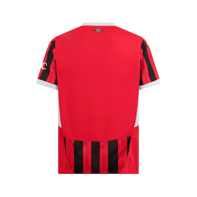 Puma Ac Milan Replica Youth Jersey 77498401