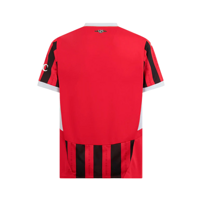 Puma Ac Milan Replica Youth Jersey 77498401