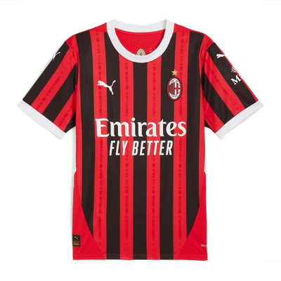 Puma Ac Milan Replica Jersey 77497901