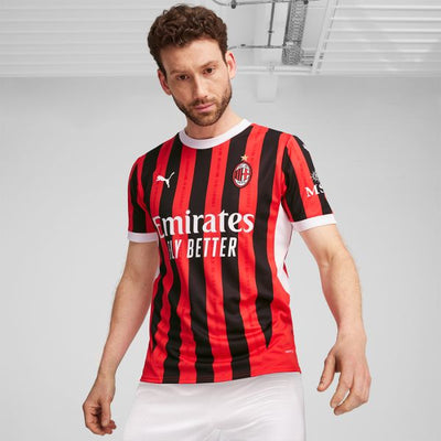 Puma Ac Milan Replica Jersey 77497901